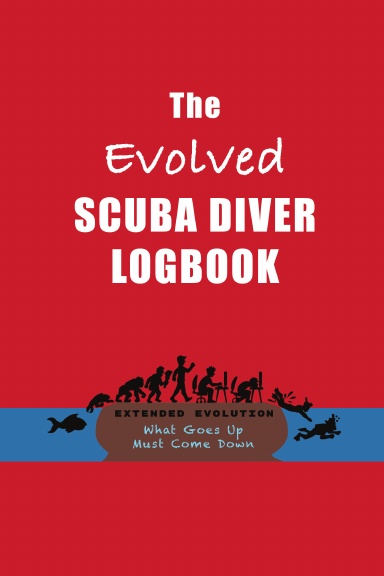 Scuba Diving Log Book: A Comprehensive Checklist For Scuba Diving