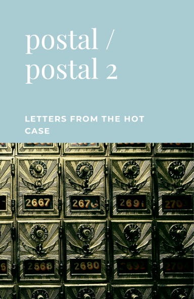 postal / postal 2: letters from the hot case