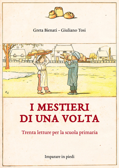 I mestieri di una volta