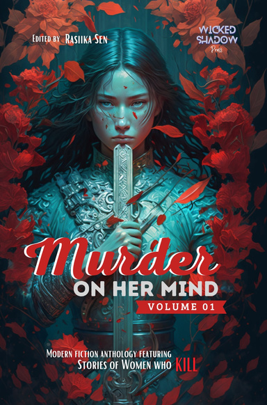 Murder on Her Mind - Vol 01