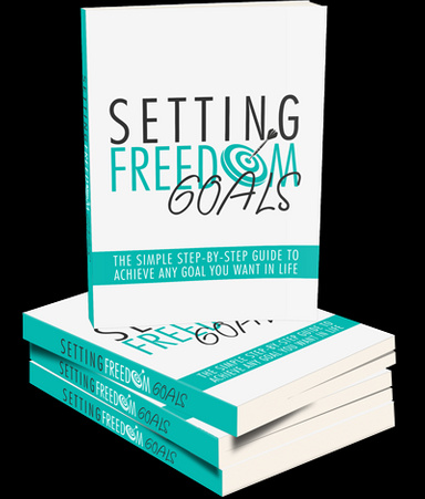 Setting Freedom Goals