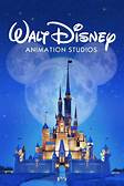Walt Disney animation studios book