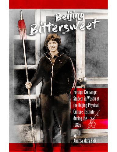 Beijing Bittersweet Epub Edition