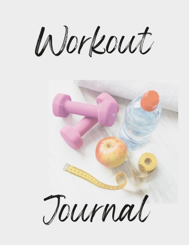 Workout Journal