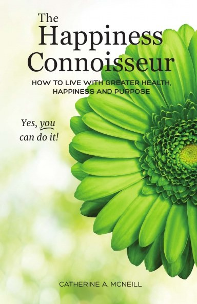 The Happiness Connoisseur