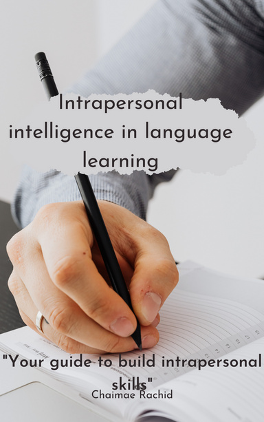 Intrapersonal intelligence in language learning