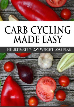 Carb Cycling Made Easy