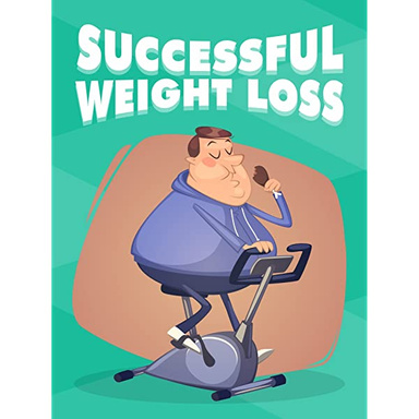 successful weight loss