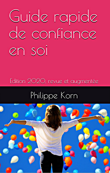 Guide rapide de confiance en soi
