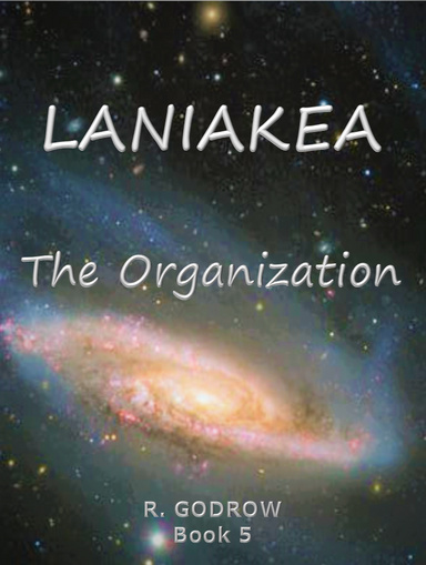 LANIAKEA The Organization