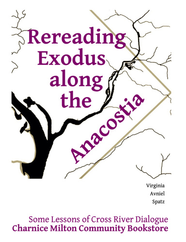 Rereading Exodus Along the Anacostia  E-Version