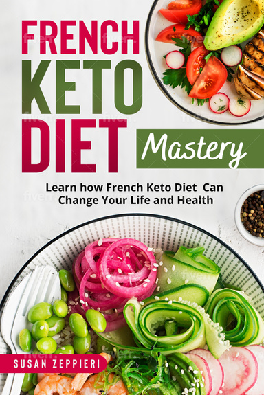French Keto Diet Mastery