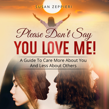 Please Don’t Say You Love Me!