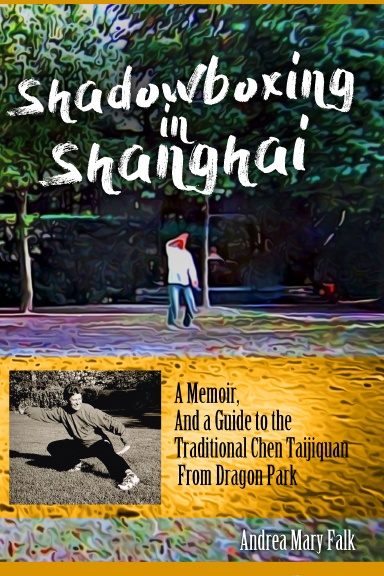 Shadowboxing In Shanghai