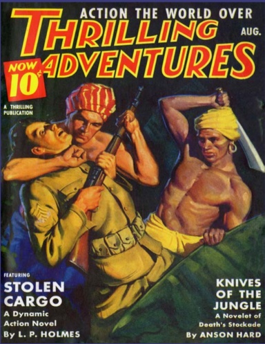 Thrilling Adventures 1939 August