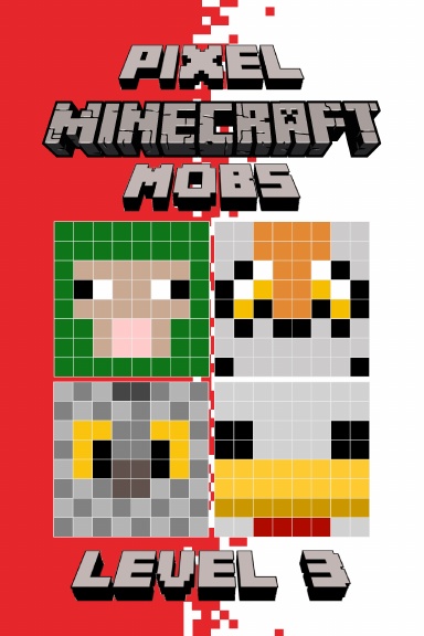 all minecraft mobs