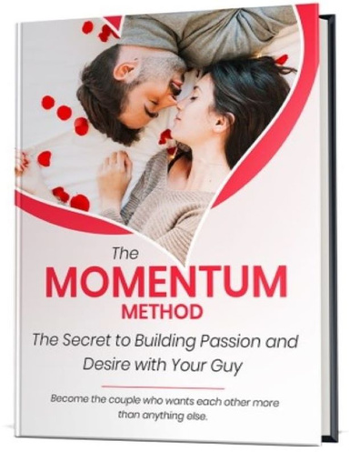 The Momentum method