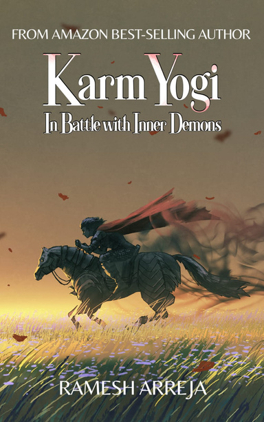 Karmyogi