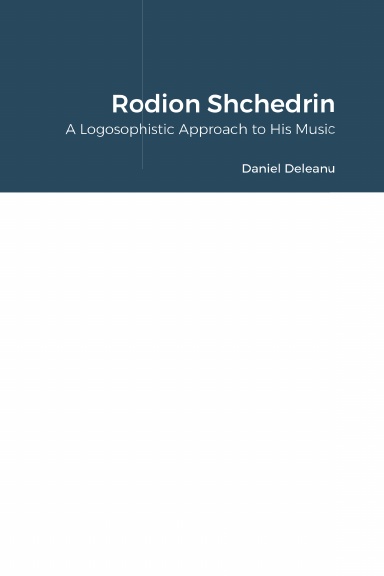 Rodion Shchedrin