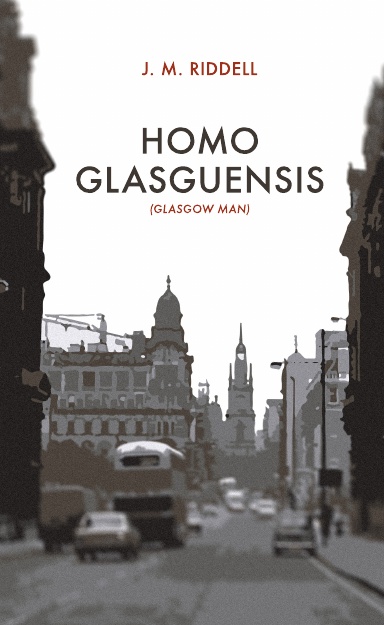 Homo Glasguensis (Glasgow Man)