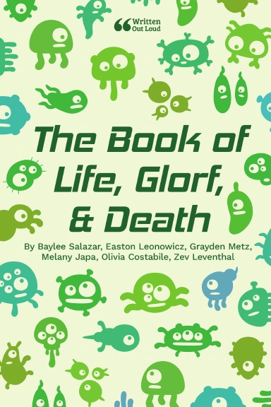 The Book of Life, Glorf, and Death