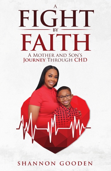 A Fight by Faith