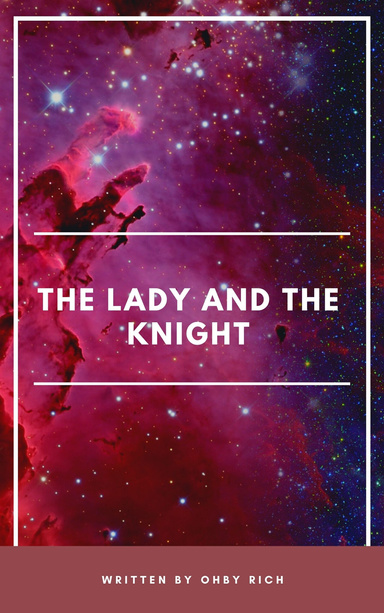The lady and the Knight