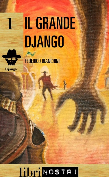 Il Grande Django
