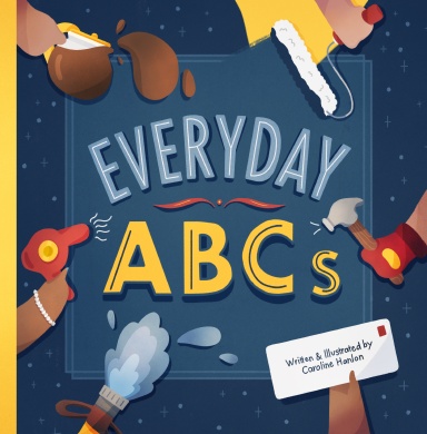 Everyday ABCs