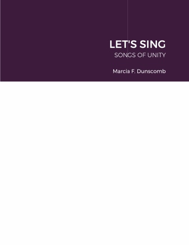 LET'S SING