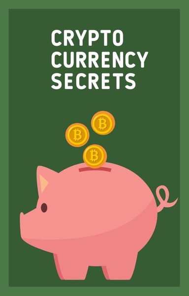 cryptocurrency secrets