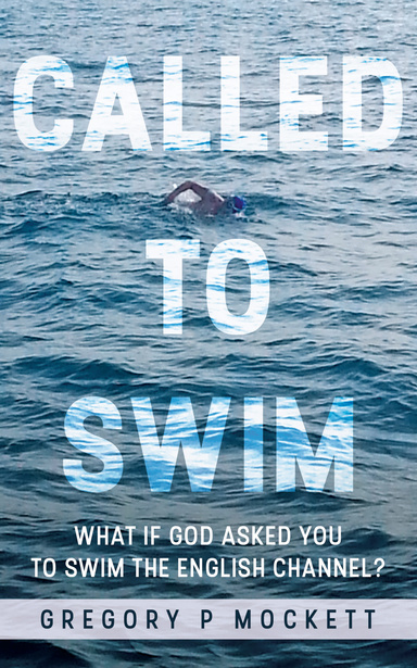 Called To Swim