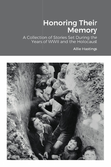 Honoring Their Memory