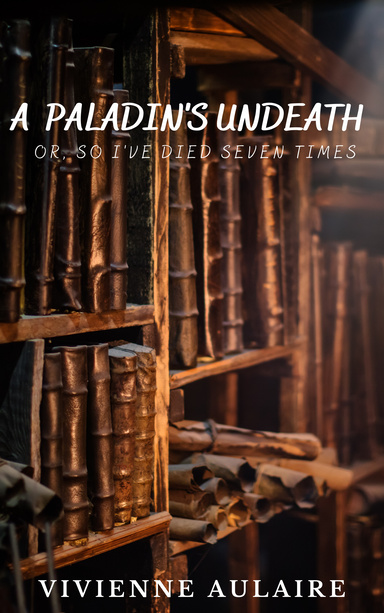 A Paladin's Undeath