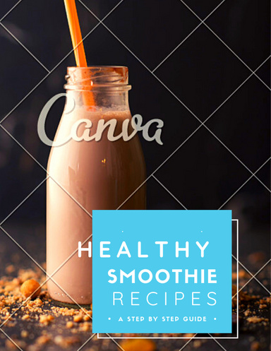 Smoothie Diet-Rapid Weight Loss Program
