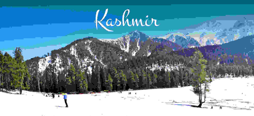 Kashmir Tour Packages | Off Season Tour with Ajay Modi Travels