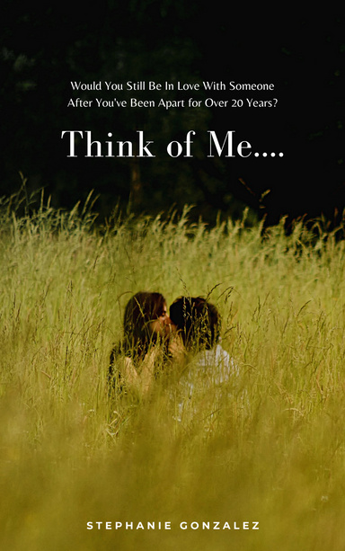 Think of Me....