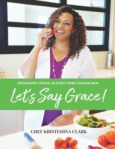 Let's Say Grace!