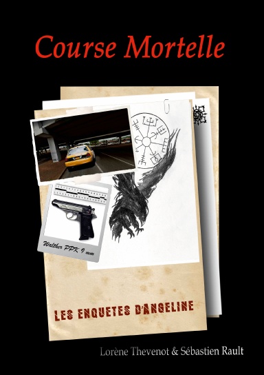 Course mortelle