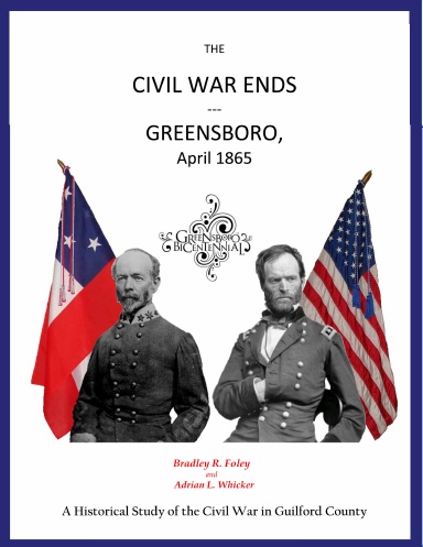 The Civil War Ends