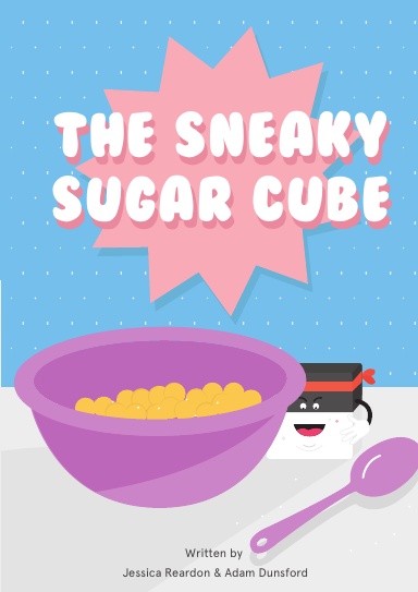 The Sneaky Sugar Cube