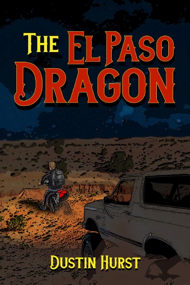 The El Paso Dragon