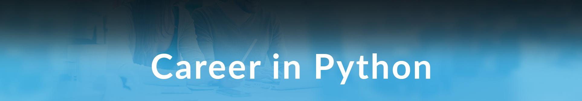 Career in Python | Scope in Python | Python Jobs for Fresher