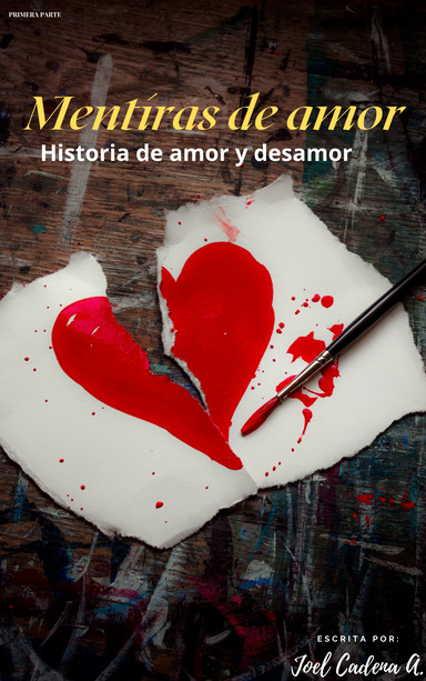 Mentiras de amor