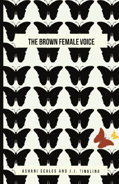 The Brown Female Voice
