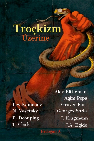 Troçkizm Üzerine  Çeviriler