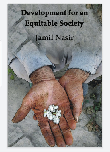 Development for an Equitable Society