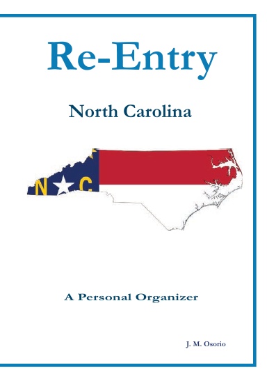 Re-entry North Carolina