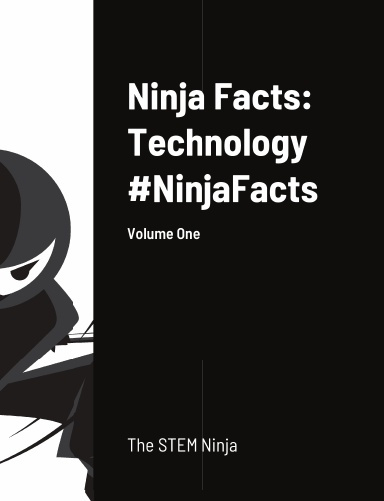 Ninja Facts: Technology #NinjaFacts