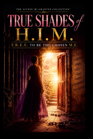 T.R.U.E. Shades of H.I.M.